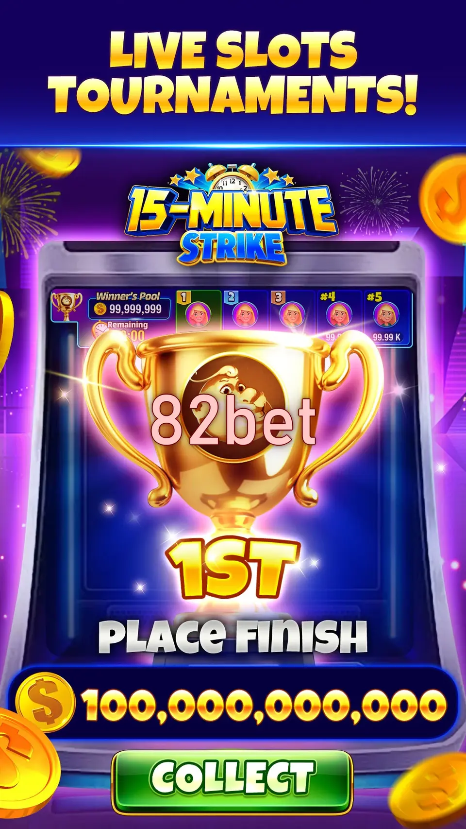 82bet APK