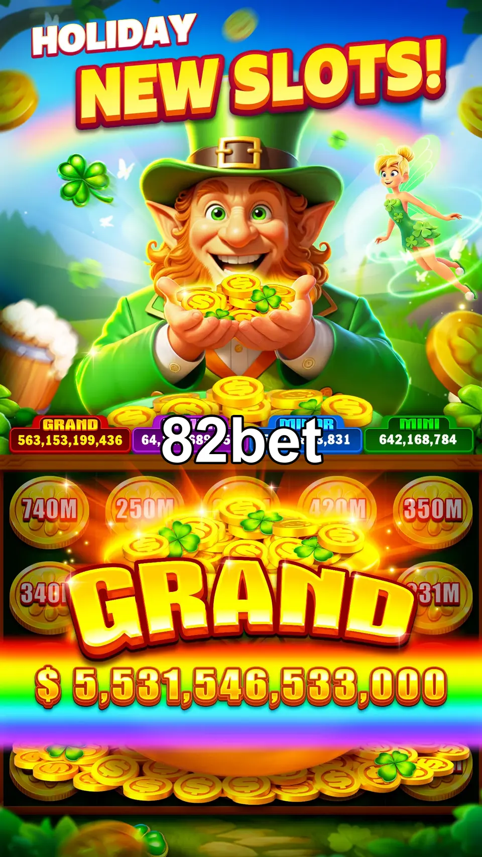 82bet APK