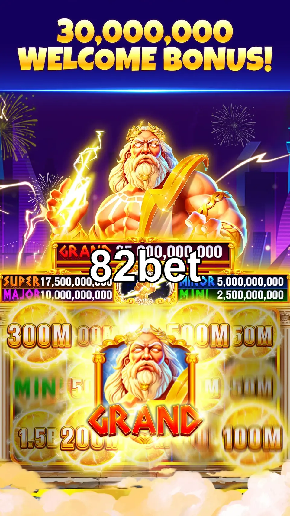 82bet APK