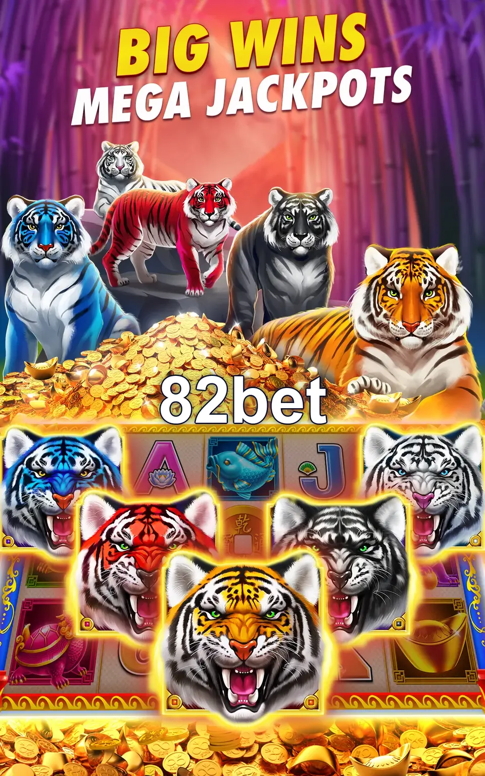82bet Login