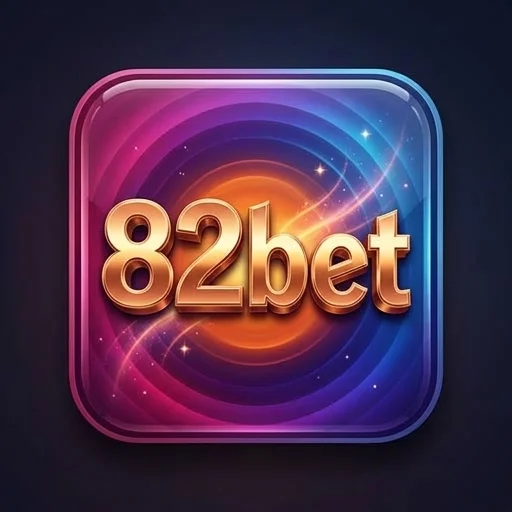 82bet Logo - Oficial